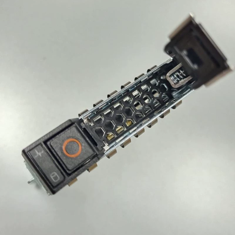 D/Ell/Dai/Er 1.92Т серверный Gen4 NVMe SSD AG высокоскоростной U.2 накопитель
