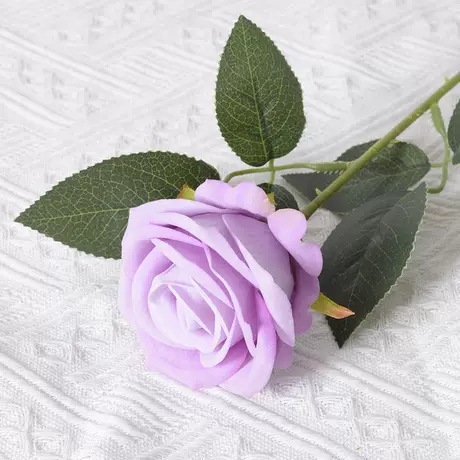 Light purple (flannel version)