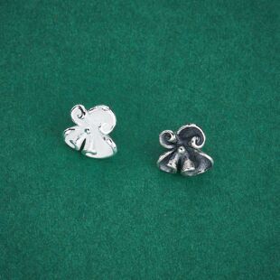 S925���y��Ҏ�t����~�ۺ����m���K���ֹ�DIY�����������β��