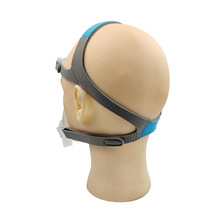 行家选呼吸机头带用于瑞思迈F20面罩面罩绑带鼻罩头带用于F20头带
