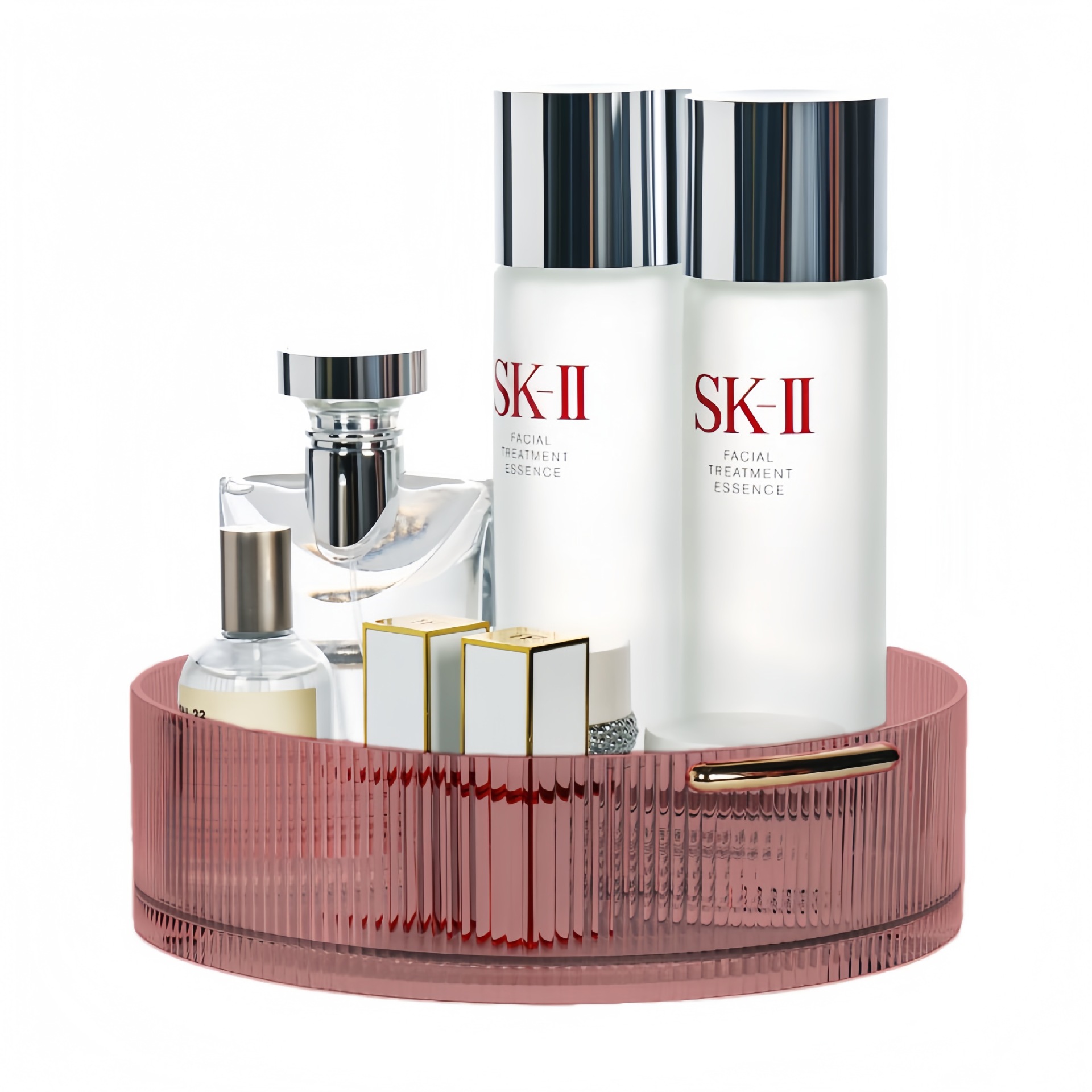 Transparent powder (individually packaged in carton)