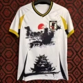 Japanese ink temple