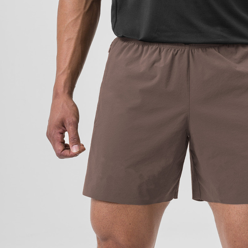 Loose Summer Shorts Stretch Casual Running image 7