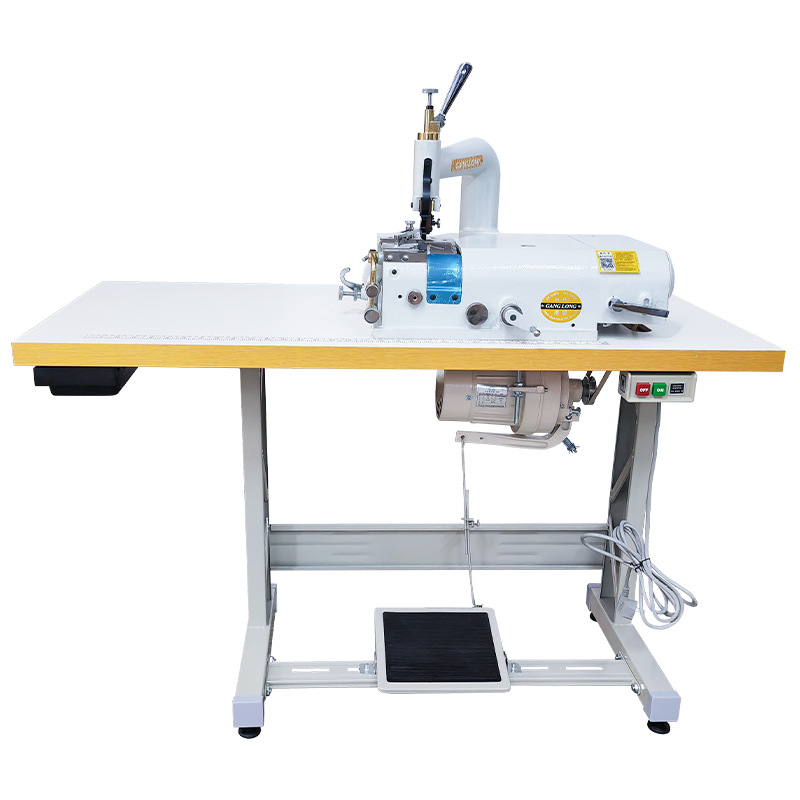 Cuero pelador hoja pelador cuchillo redondo pelador zapatos de cuero equipo de la máquina de coser industrial Rey