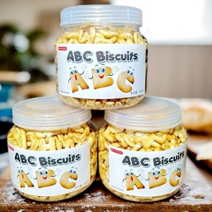 ���l�������eʳƷ��ʳ ��؛�Y��̩��VFOODS��ABC��ĸ�320g*12ƿ/
