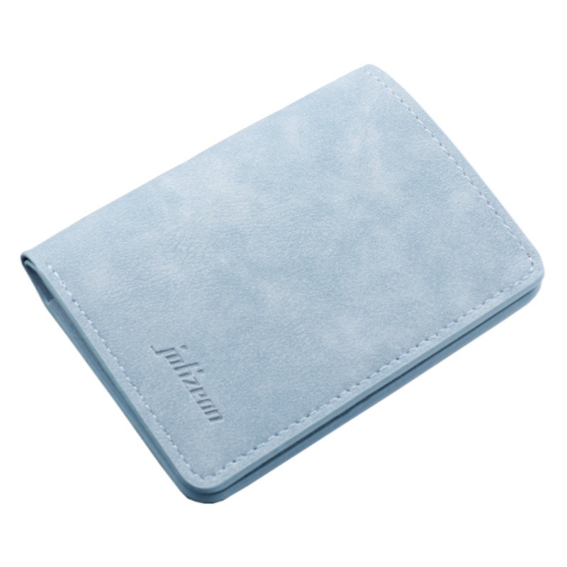 Mini billetera titular de la tarjeta de los hombres ultrafino multi-funcional licencia de conducir caso de cuero multi-tarjeta de identificación titular de la tarjeta vertical titular de la tarjeta de las mujeres