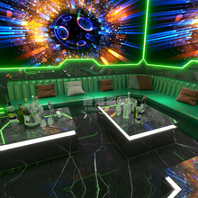 �����L��KTVɳ�l��ו������A�̄հ���PartyK�Ɍ���̨�ưɿ���