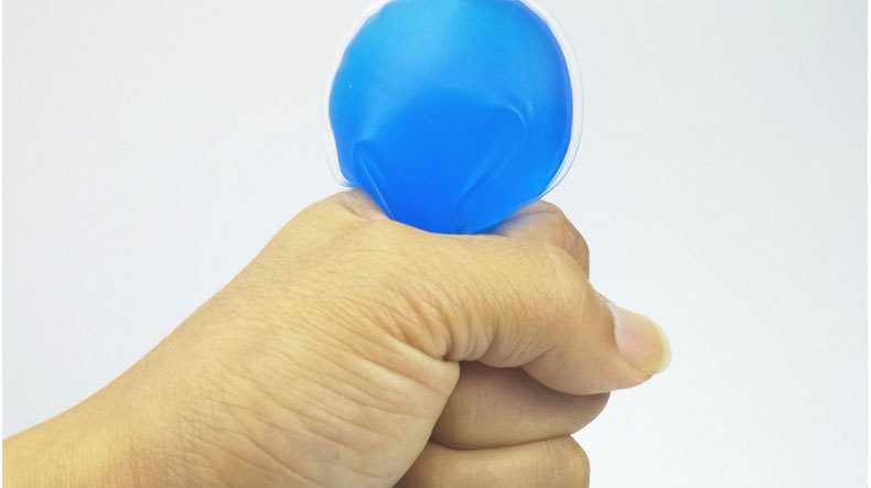 Fashion Solid Color Plastic Eye Mask display picture 2