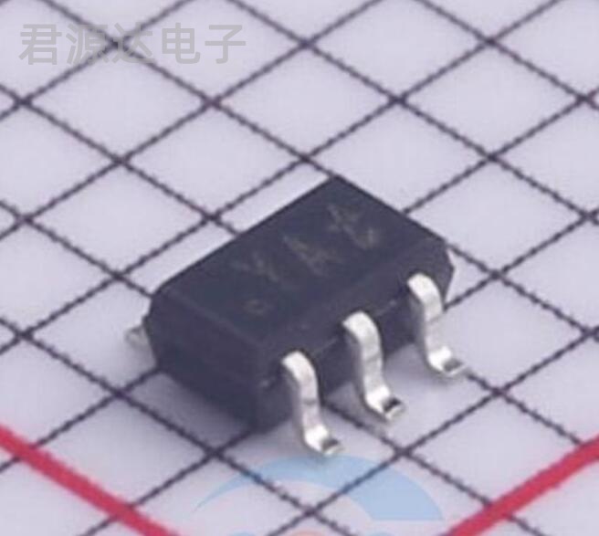 PMG85XP,115 封装 TSSOP-6原装MOS管