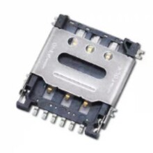 MICRO/NANO SIM 6P w 7P ԏw 僽 PUSH֙C