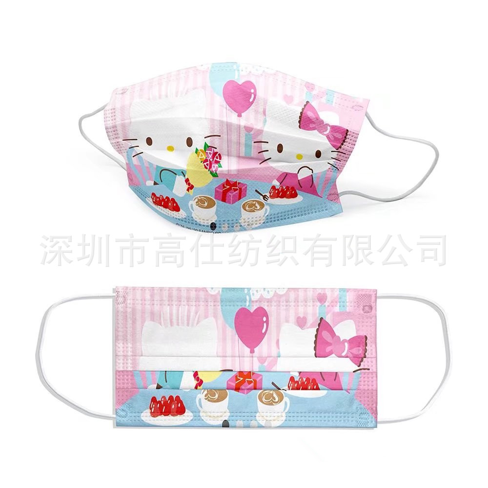 数码印花布 水刺无纺布印花  1KG起订 现货直发