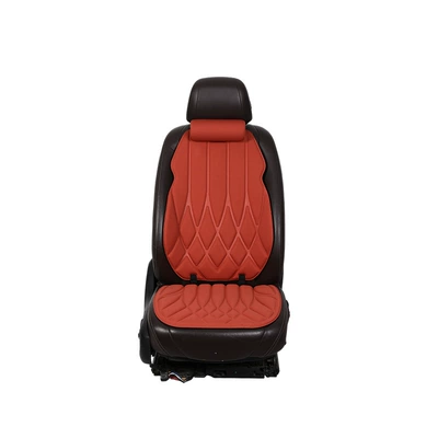 Car Seat Cushion for All, Multi-function pad - ideal-orange-pillow