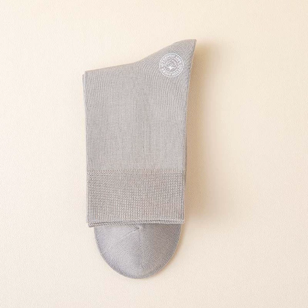 Silver gray