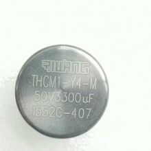 THCM1-Y4-M  50V  3300UF ���� ���ܻ������� ȫ��ԭװ��˾�ֻ�