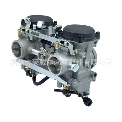 1996-2000 Carburetor, Carburetor