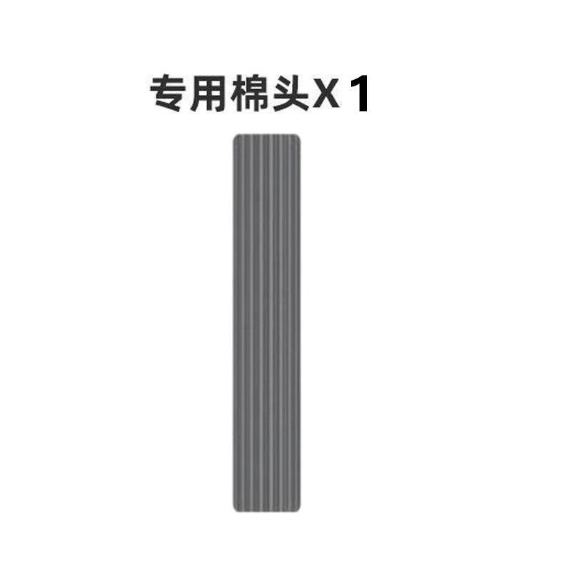 桌面拖把迷你小拖把海绵吸水吸油手持免手洗懒人清洁桌面清洁神器|undefined