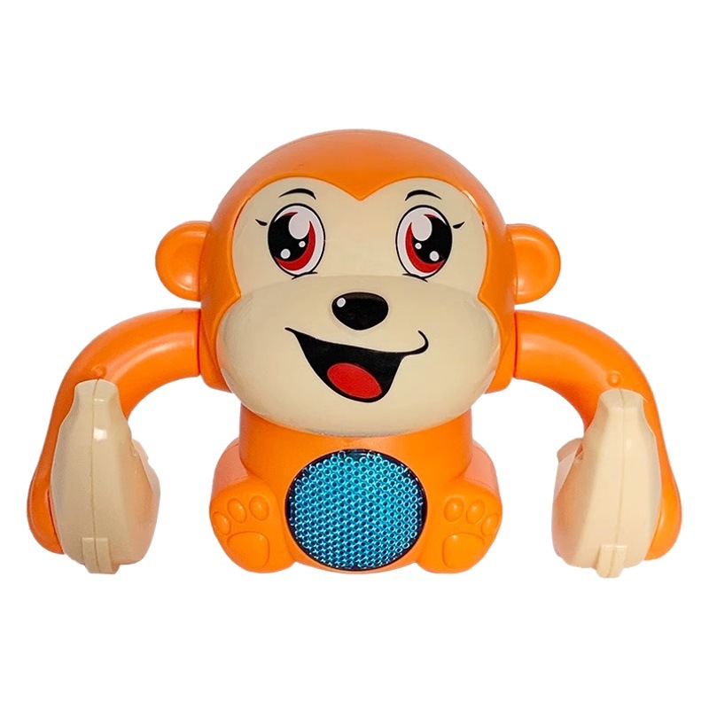 Baby toys sound moving baby toddler educational early education 0-1 1-3 half-year-old newborn 6 months 5 boys and girls