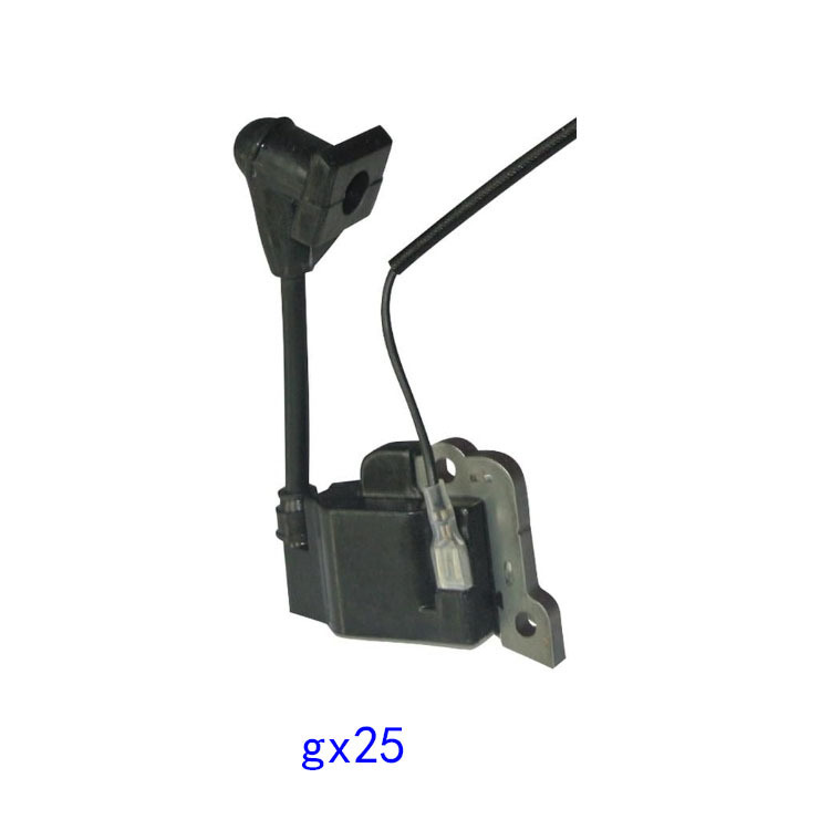 Accesorios de sierra de cadena cortacésped bobina de encendido accesorios adecuados para Hon-da GX25 FG110
