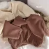 Aqdz coffee sweater