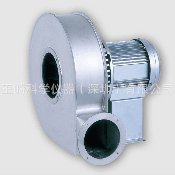 日本SHOWA DENKI昭和 直动式鼓风机 不锈钢系列 EC-H07G 玉科供应