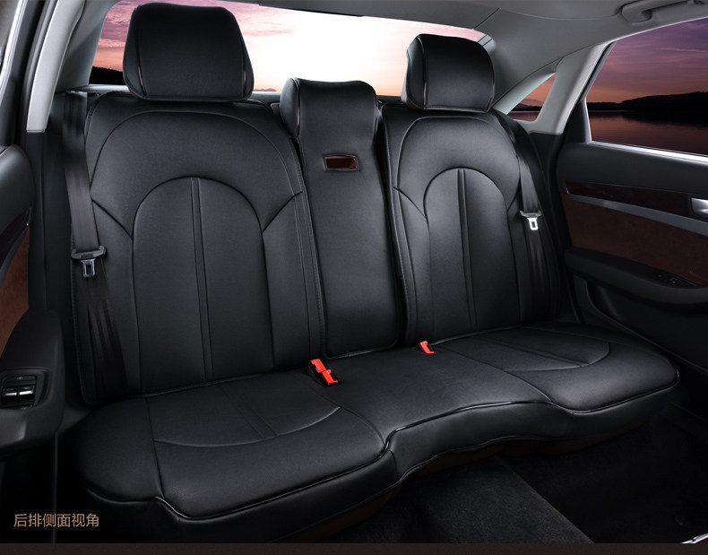 Mercedes-Benz C260L seat cushion GLA200 GLC300L A200L E300L c200l glb220 car seat cover