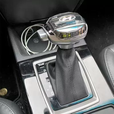 Cab and accessories | for Elantra, Ix25 Modified Gear