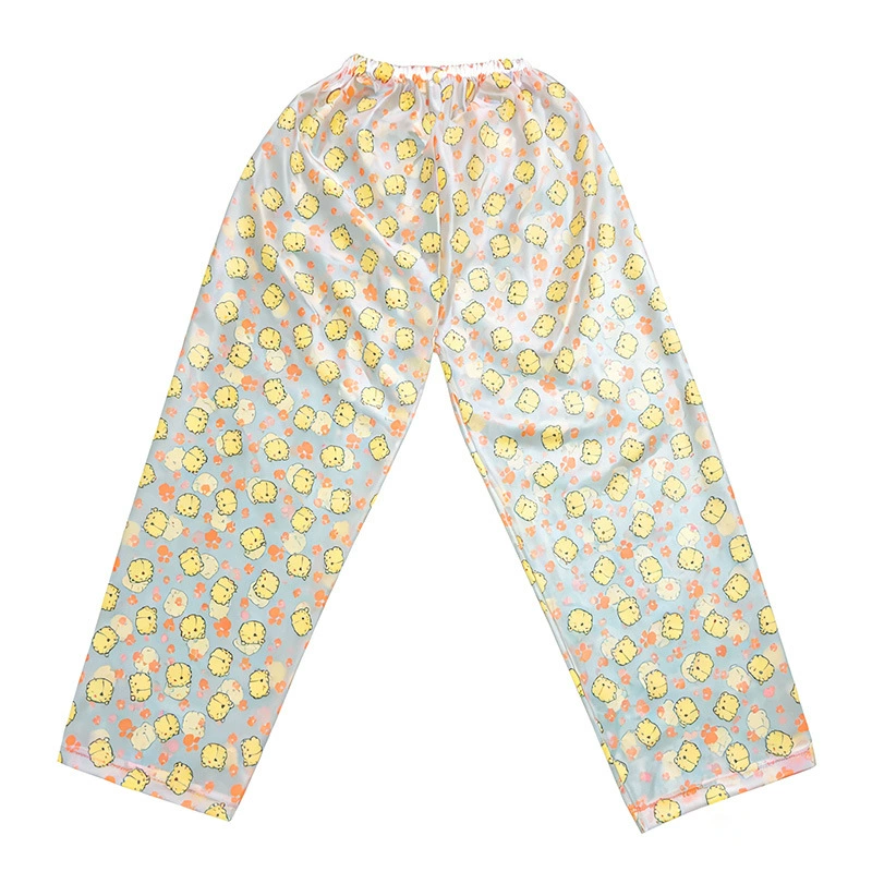 Children's raincoat, overall, waterproof cartoon socks