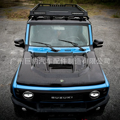 Luggage Rack Jimny Luggage Rack Jb74