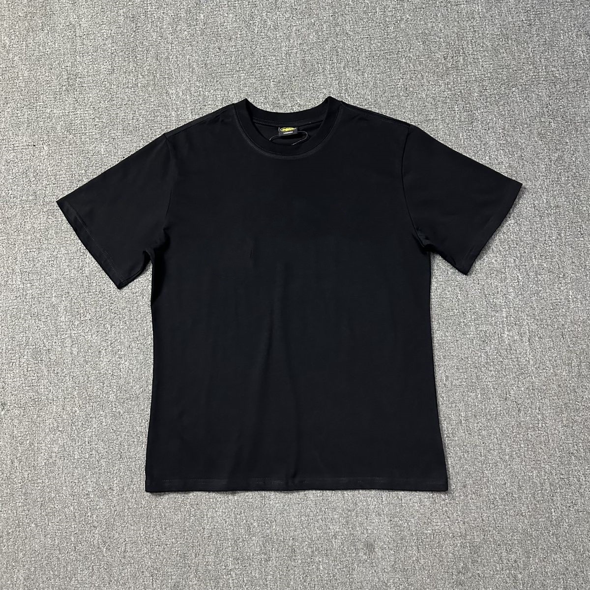 CRTZ BASIC（black） / XS