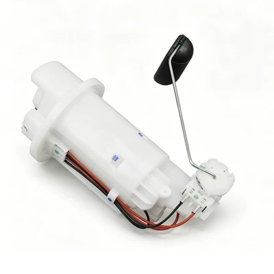 Oil pump, nozzle for Yamaha Fzi Fz