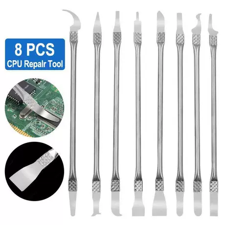 Cpu pry knife 8-in-1