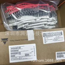 BY2000 3A 2KV ��ѹ���������� DO-27�Ŵ���װ