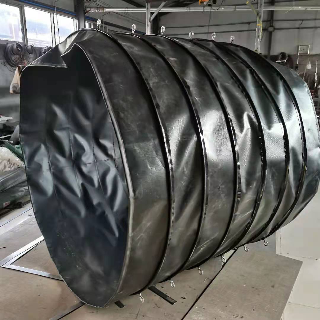 通风口除尘帆布软连接图片通风口除尘帆布软连接规格