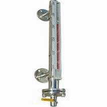 磁翻板液位计     DP-UFZ-52