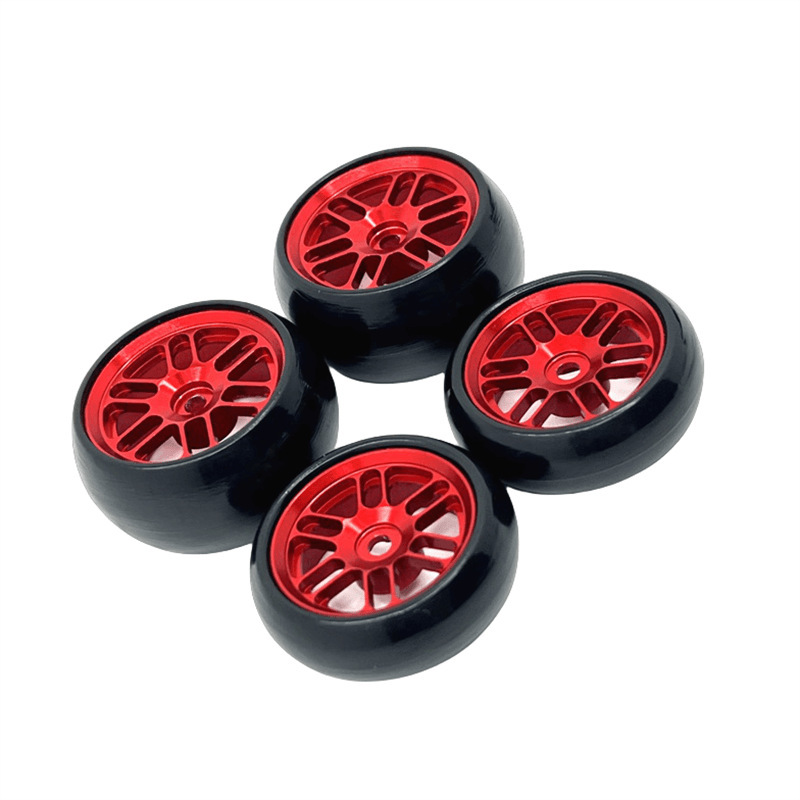 Weili 244016 Losi Micro-B 1/24 Remote Control Car Metal Upgrade Drift Hub Tires Weili 244016 Losi Micro-B 1/24 Remote Control Car Metal Upgrade Drift Hub Tires