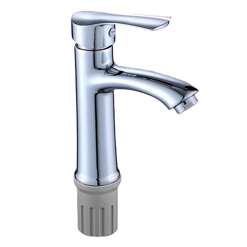 Septwolves single cold water faucet single cold basin faucet hand wash basin universal cross-border wholesale