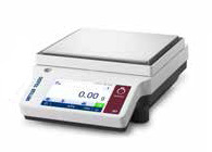 梅特勒 JET系列 黄金天平 百分位 JET1002G/A00（1200g/0.01g)