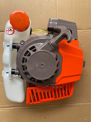 Gasoline Engine Complete Accessories Lawn Mower Ground Drill Go-Kart Modified Engine