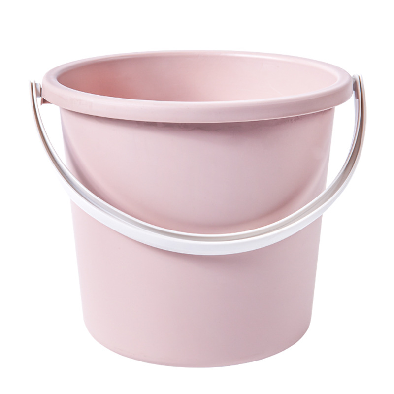 Bucket for home use