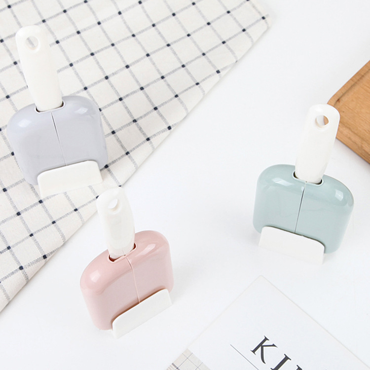 Apertura automática y cierre de pie cuchara de arroz estante de almacenamiento hogar cuchara de arroz grande estante cuchara de arroz traje cubierta de polvo