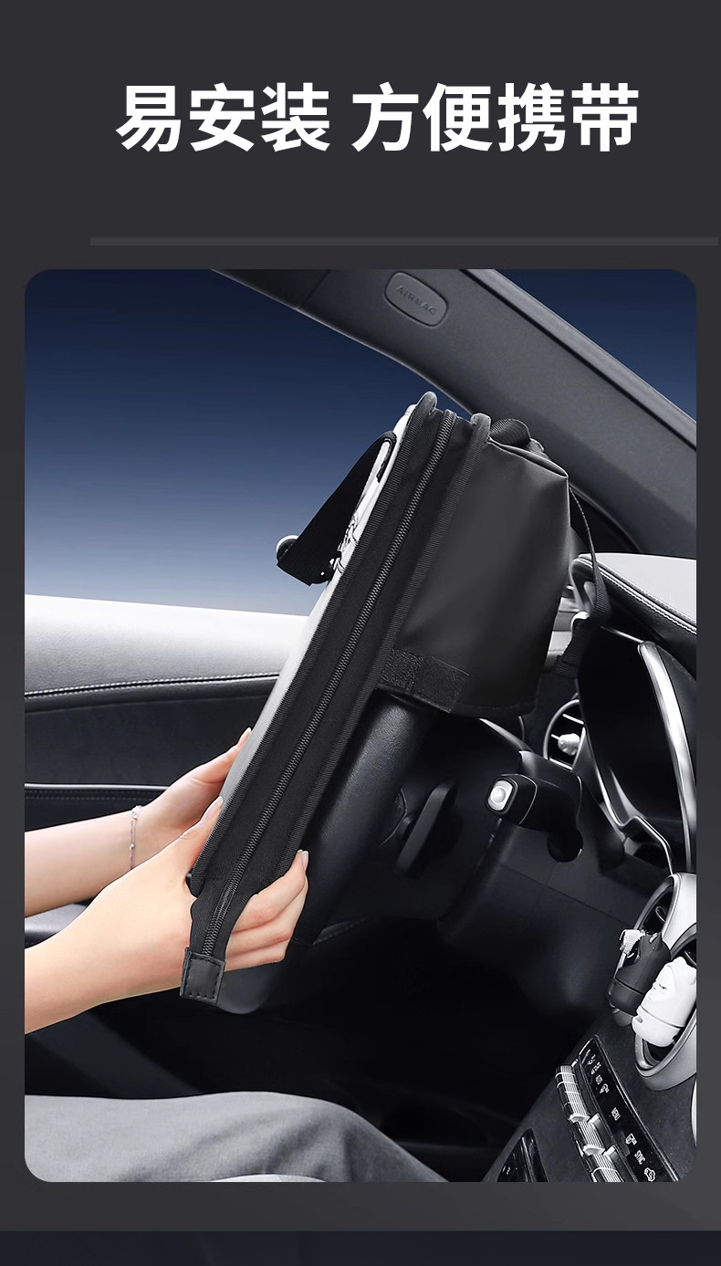 Car Steering Wheel Small Table Car Dining Tray Car Laptop Holder Tablet Computer Table Car Dining Table Dining Table