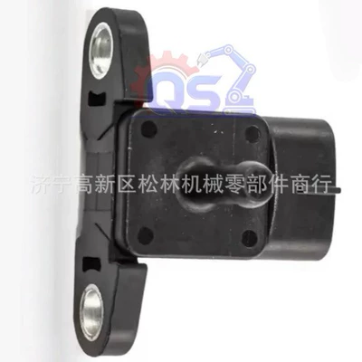 Loader Wa320-6 Drive – Ötürücü vallar