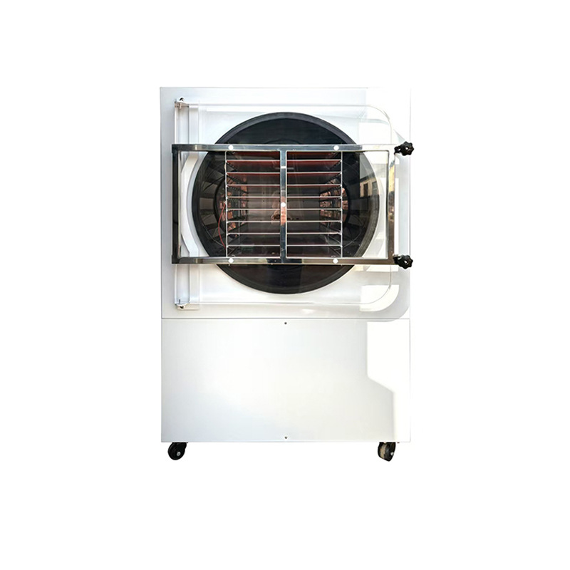 HFD-50 동결건조 면적 5.0평방미터