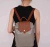 Backpack Golden Turtle Dove Gray (Original Factory Upgraded Version)
