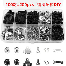 �p�a�׺�100��200pcs���ټ~�۰����ֿpȹ���I�h���b�o��DIY�ֹ�