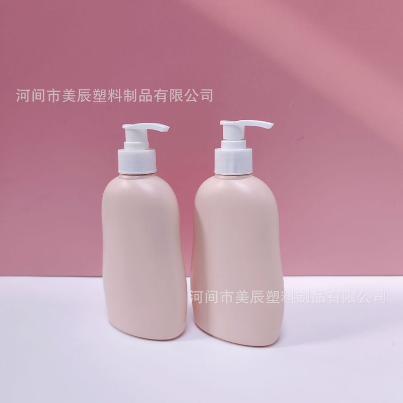 メーカーは300mlの下着洗濯洗剤ボトル、シャワージェルボトル、手指消毒剤ボトル、日用化粧品包装ボトルを供給しています。|undefined