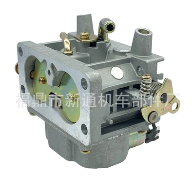 carburetor, Carburetor