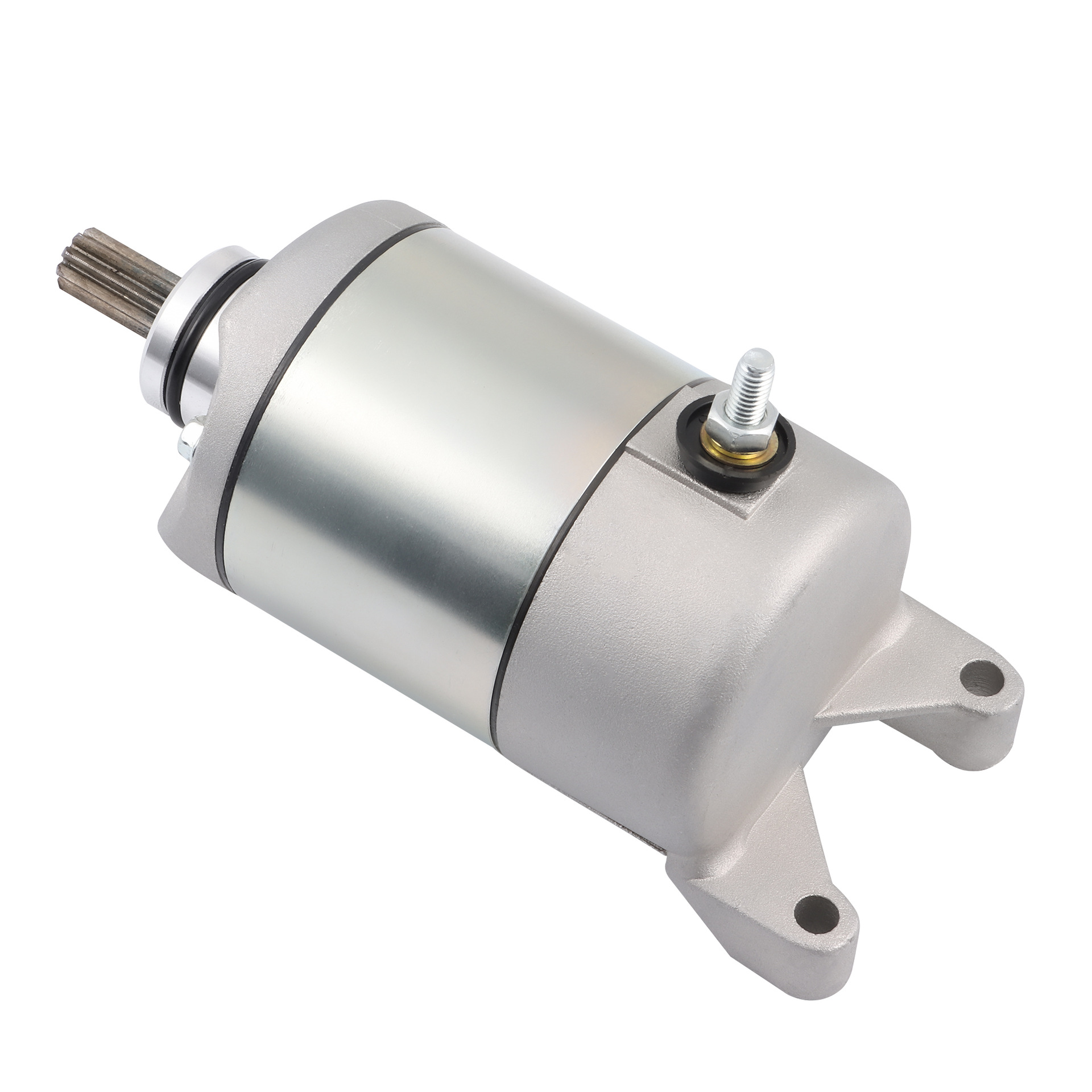 Starter Motor Suitable for Ttr250 99-06 Cb400F 92-98 4Gy-81800-02-00
