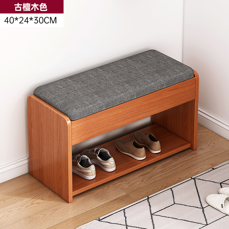 Zapatero simple puerta de casa Nuevo 2024 popular dormitorio ahorro de espacio artefacto pequeño estrecho Internet celebridad almacenamiento gabinete de zapatos