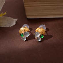 ��������Ѷ��Ů�18K���Ƕ�±��N������ʯ��͹������L�p��